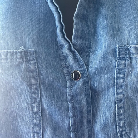 Rock & Republic button down shirt - Picture 10 of 10